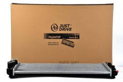 �������� ��������� A/T (������ ������ ��� - ������) JUST Drive JPR0048 JPR0048 ����