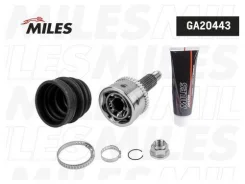 ���� Miles GA20443 GA20443 ����