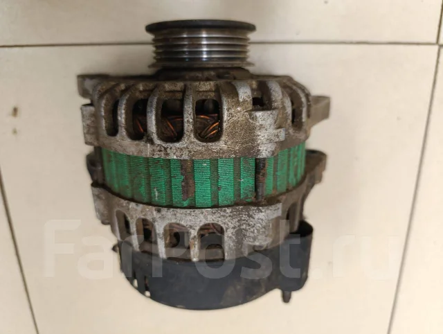 ��������� Hyundai Terracan 2001-2007 373004X503 ����