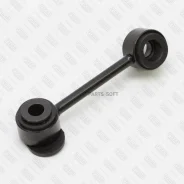 ���� ������������� �������� Mercedes-Benz E-Class W210 96/01- Fixar FP0681L FP0681L ����