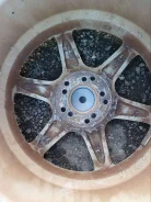 Mak Bremen. 6.5x16", 4x114.3, 5x114.3, ET50 ����