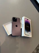 Apple iPhone 14 Pro Max. �/�, 512 ��, ����������, 4G LTE, 5G, Dual-SIM, NFC ����