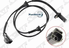 ������ ABS Volvo XC90 02-19 (�������/ ������) SAT ST-31423608, ������ �������� ST31423608 ����