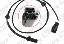 ������ ABS Volvo XC90 02-19 (�������/ �����) SAT ST-31423607, ����� �������� ST31423607 ����