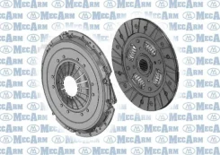 �������� ��������� [220 mm] [��� ���. ] FORD Focus/C-MAX 1.8 04- Mecarm MK10133D MK10133D ����