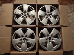 Mini. 7.0x16", 5x112, ET41, �� 66,6���. ����