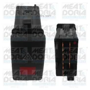 ������������� ���������� ��������� Skoda Octavia I (1U2-1U5) 23616 ����