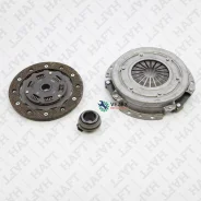 ��������� �����. Renault Logan/CLIO/Kangoo/Sandero 91- (180mm) HAFT KH0104 KH0104 ����