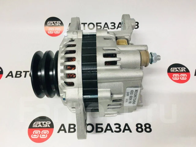 ��������� Mitsubishi 6D34 / 4D33 / 4D35 24V me088887 ����