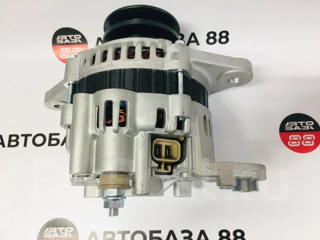��������� Mitsubishi 6D34 / 4D33 / 4D35 24V me088887 ����