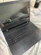 Lenovo IdeaPad 110-15ACL. 15.6", ��� 4 ��, WiFi: 1, Bluetooth: 1 ����