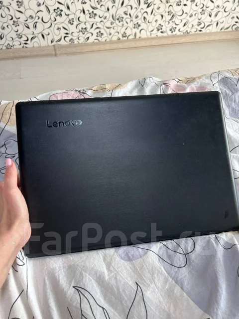 Lenovo IdeaPad 110-15ACL. 15.6", ��� 4 ��, WiFi: 1, Bluetooth: 1 ����