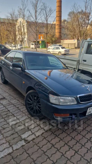 Nissan Laurel. �������, ������, 2.0 (140��.�.), ������, 250 000����. �� ����