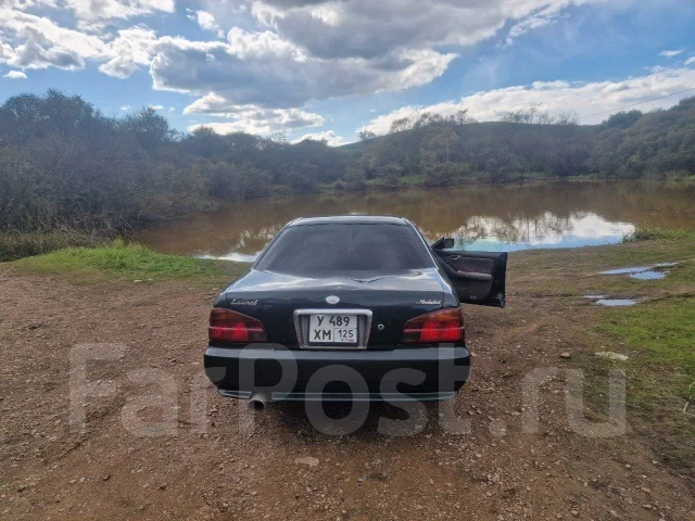 Nissan Laurel. �������, ������, 2.0 (140��.�.), ������, 250 000����. �� ����
