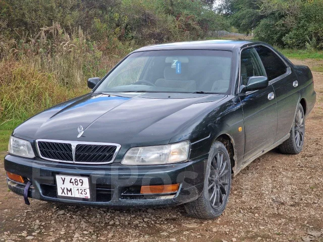 Nissan Laurel. �������, ������, 2.0 (140��.�.), ������, 250 000����. �� ����
