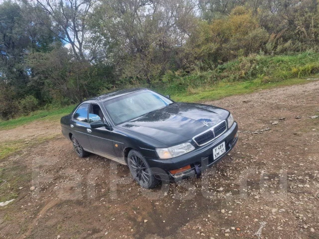 Nissan Laurel. �������, ������, 2.0 (140��.�.), ������, 250 000����. �� ����