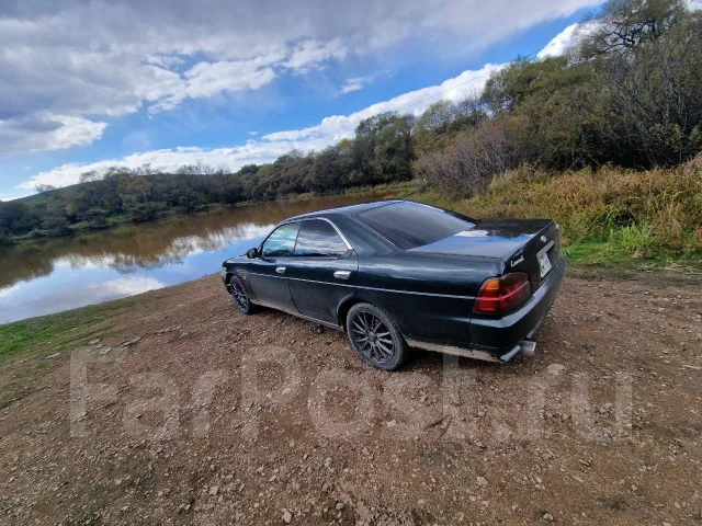 Nissan Laurel. �������, ������, 2.0 (140��.�.), ������, 250 000����. �� ����