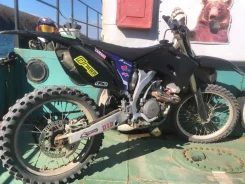 Yamaha YZ 450F. 450����. ��., ��������, ��������� ����