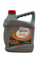 Technic. 0W-20, �������������, 4��. ��� ����� �� ������������ ����