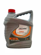 Technic. 5W-40, �������������, 4��. ��� ����� �� ������������ ����