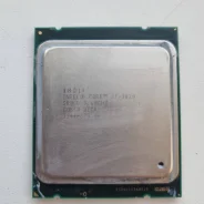Intel Core i7-3820 ����