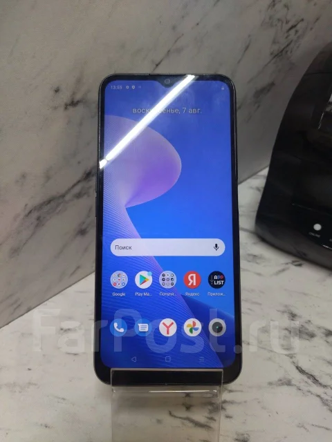 Realme C31. �/�, 32 ��, ������ ����