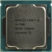 Intel Core i3-7100 ����
