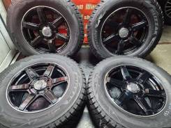 4x4 Engineering. 8.0x18", 5x150, ET55,  110,1. 