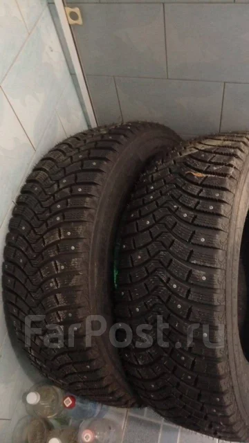 Michelin X-Ice North 2. ������, ����������, ����� ����