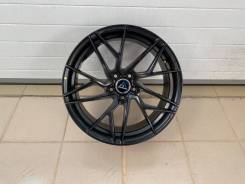 HRE. 8.0x18", 5x108, ET38, �� 73,1���. ����