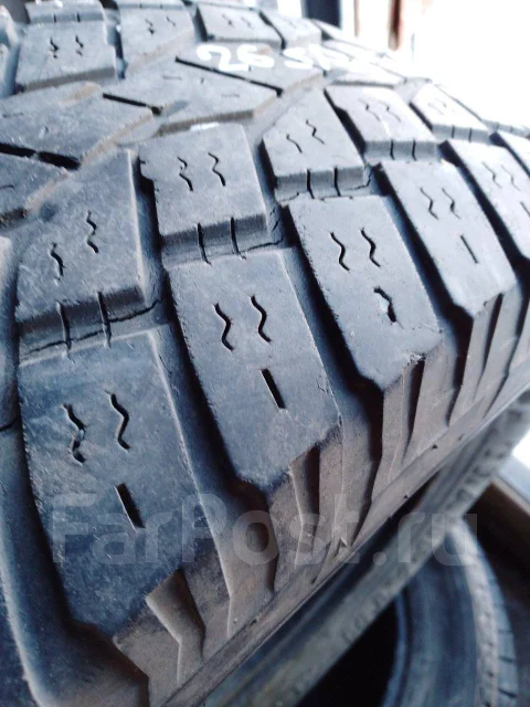 Toyo Tranpath. ����� at, 2010 ���, �/�, ����� 60 % ����