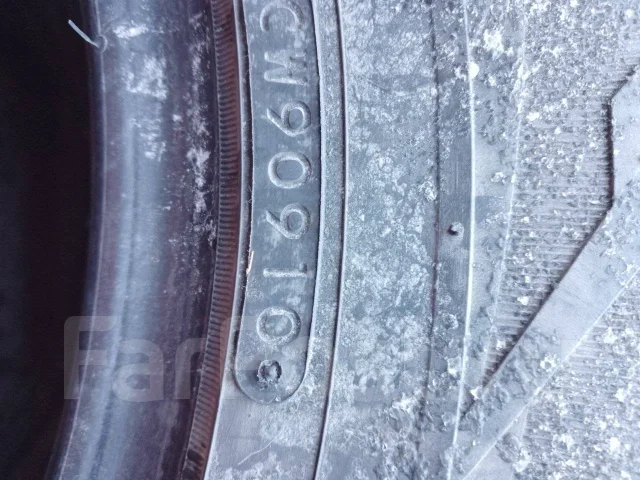 Toyo Tranpath. ����� at, 2010 ���, �/�, ����� 60 % ����