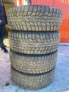 Michelin X-Ice North. ������, ����������, �/�, ����� 40 % ����