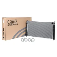 �������� �������� Mitsubishi ASX/Lancer X/Outlander II /700x410x16 GANZ ���. GIJ21247 GIJ21247 ����