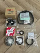 ������������ �������� ��� Toyota 1HZ; 1HDT 90- (LAND Cruiser 3.5 D 4x4/4.2 TD 84-; LAND Cruiser 80 3.5 D/4.2 TD 90-98) Toyota 1356819065, �TBK335737...
