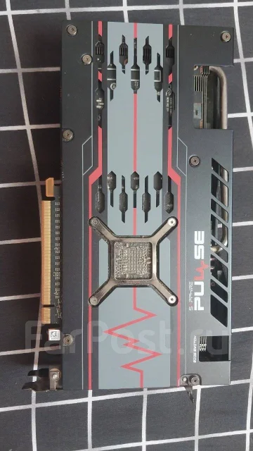 Radeon RX 5600 XT ����
