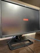 HP. 21.5" ����