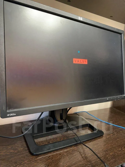 HP. 21.5" ����