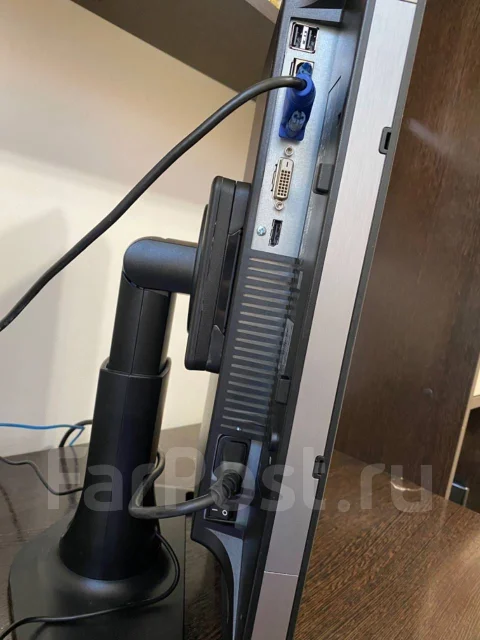 HP. 21.5" ����