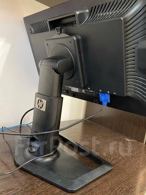 HP. 21.5" ����