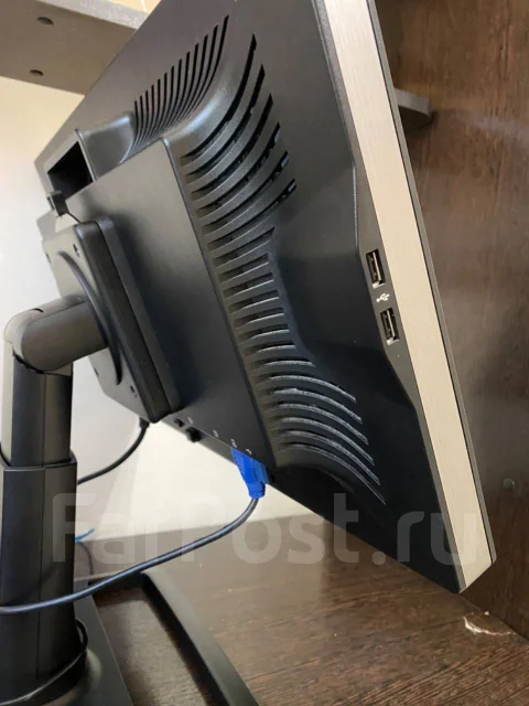HP. 21.5" ����