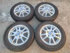 G-Mach. 4.0x13", 4x100, ET42 