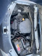 Renault Logan. ��������, ��������, 1.0 (75��.�.), ������, 277 000����. �� ����