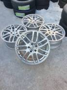 Euro-X. 8.0x18", 5x114.3, ET45 