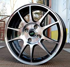 Megami MGM-5. 6.0x15", 4x100, ET36,  60,1. 