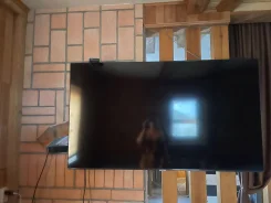 Samsung UE58TU7160. LED ����