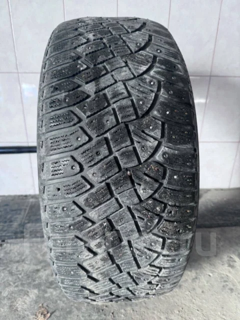 Continental IceContact 2 SUV. ������, ����������, 2016 ���, �/�, ����� 50 % ����