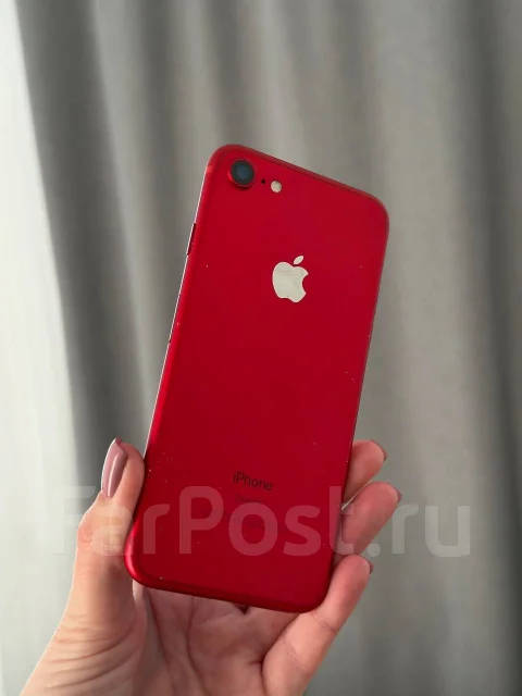 Apple iPhone 7. �/�, 128 ��, �������, 3G, 4G LTE ����