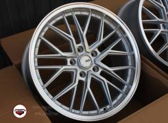 Vossen. 8.5x18", 5x114.3, ET35, �� 73,1���. ����