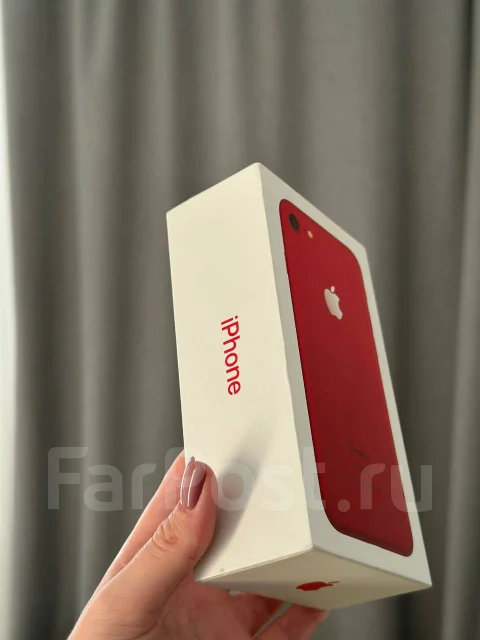 Apple iPhone 7. �/�, 128 ��, �������, 3G, 4G LTE ����
